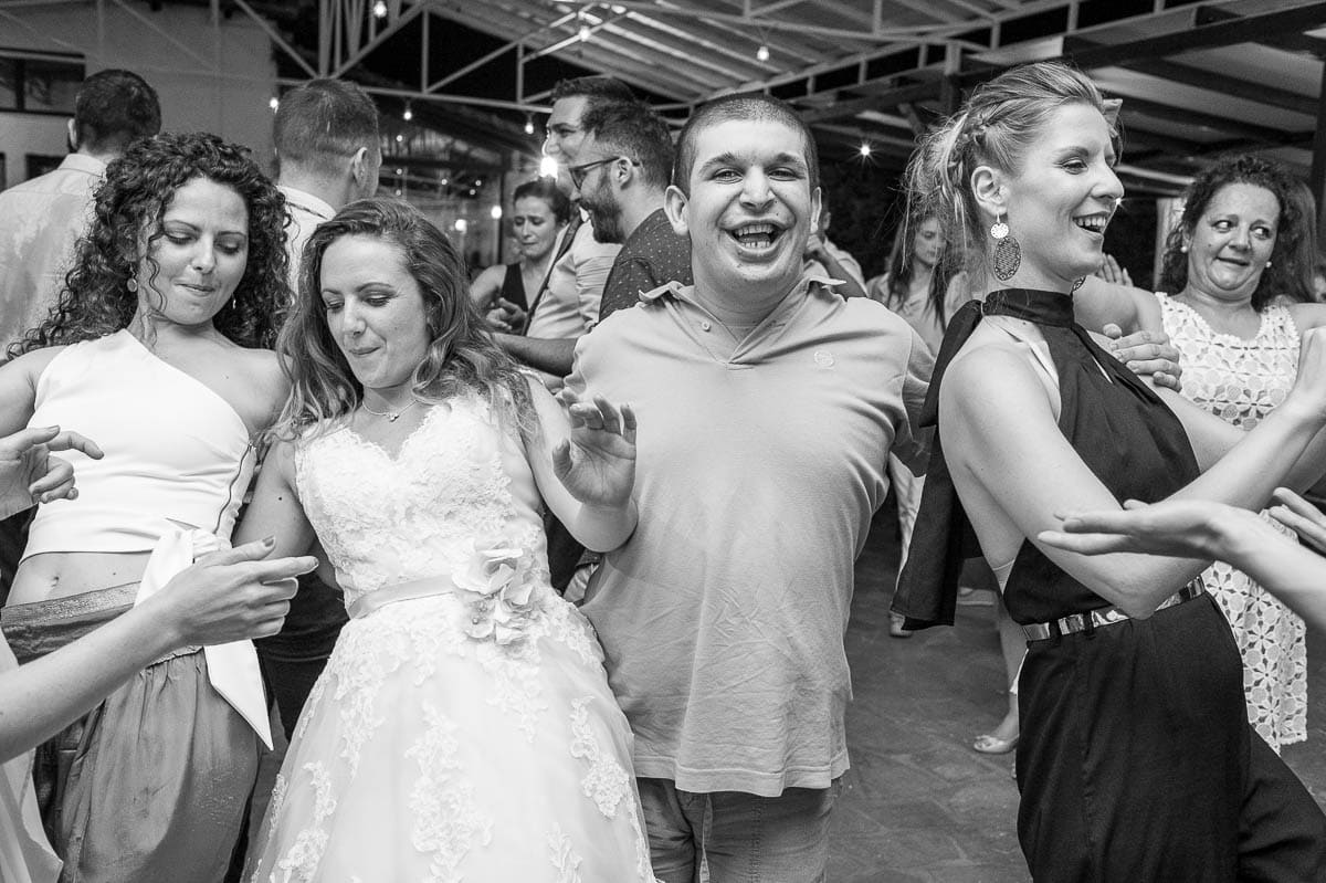 Χρήστος & Μαργαρίτα - Θεσσαλονίκη : Real Wedding by Phototopos